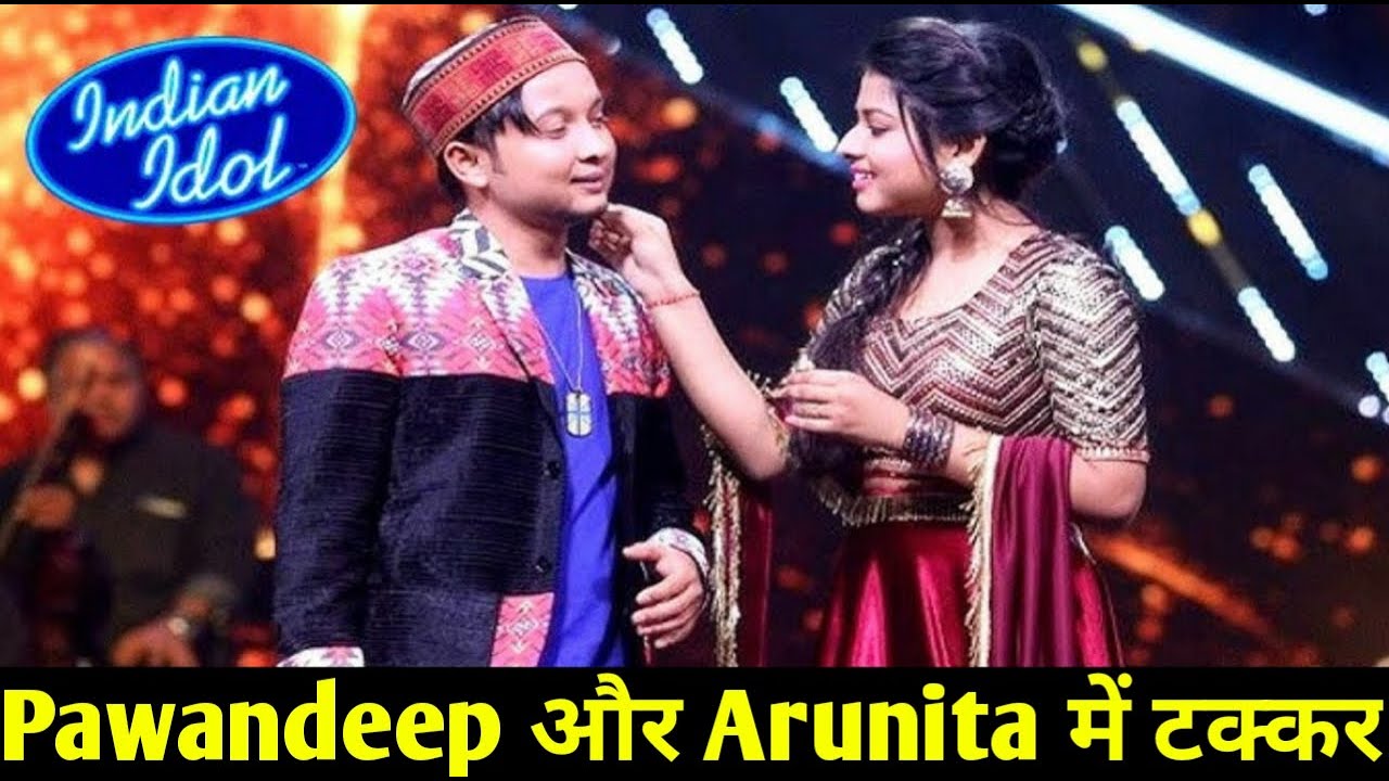 Indian Idol 12 Grand Finale: Arunita reveals the truth about her