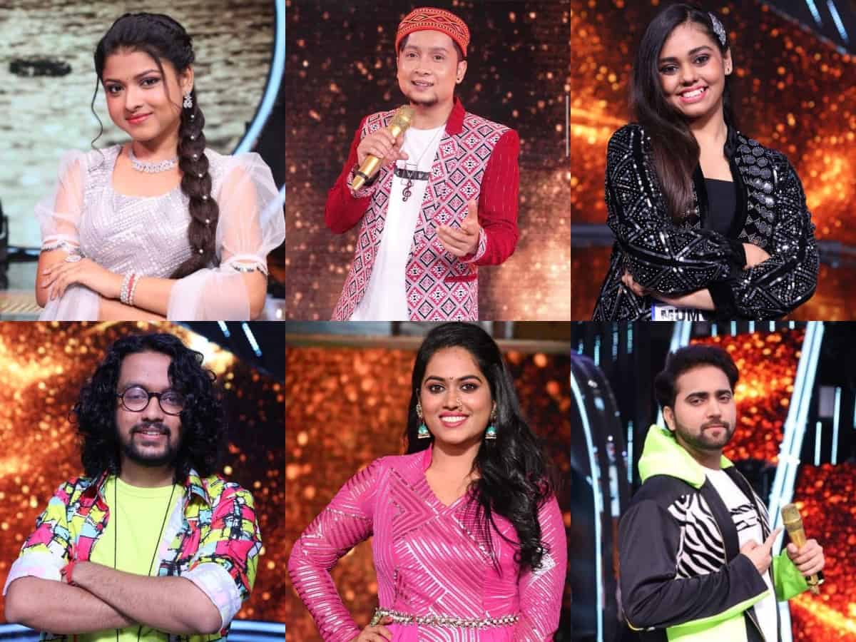 Indian Idol Season 12 Winner Prediction Which contestant is leading