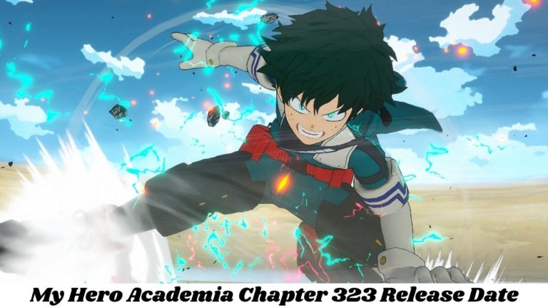 boku no hero 323 english